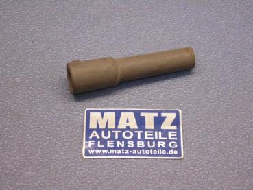 Schutzkappe - Zündleitung an Zündkerze - Opel Monza - Senator A - 2,5 E - 2,8 H - 3,0