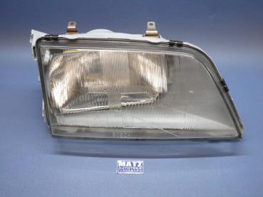Halogen - Scheinwerfer, rechts - Opel Monza - Senator A ab Fg.Nr. D - 1003807 - Rechtsverkehr