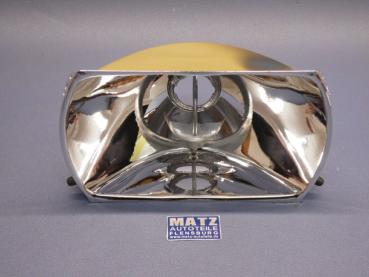 Reflektor für Scheinwerfer - Linksverkehr - Opel Monza - Senator A bis Fg.Nr. D - 1003806