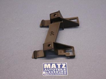 Halter, rechts für Blinkleuchte, vorn - Opel Monza - Senator A