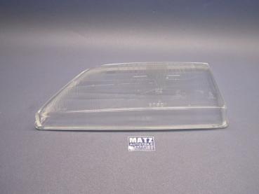 Scheinwerferglas, links - Linksverkehr - Opel Monza - Senator A ab Fg.Nr. D - 1003807