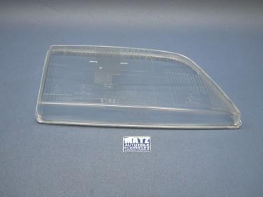Scheinwerferglas, rechts mit Weitstrahler - Opel Monza - Senator A ab Fg.Nr. D - 1003807 - Rechtsverkehr