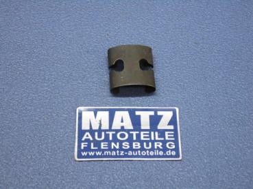 Haltefeder für Streuscheibe - Scheinwerfer - Opel Monza - Senator A bis Fg.Nr. D - 1003806
