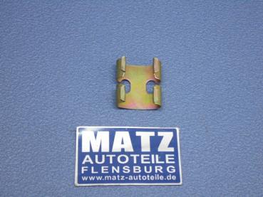 Haltefeder für Streuscheibe - Scheinwerfer - Opel Monza - Senator A ab Fg.Nr. D - 1003807