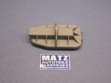 Verschlußkappe mit Dichtung für Weitstrahler - Opel Monza - Senator A ab Fg.Nr. D - 1003807