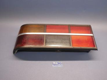 Heckleuchte, links mit Glühlampen - Opel Monza - Senator A ab Fg.Nr.