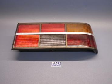 Heckleuchte, rechts mit Glühlampen - Opel Monza - Senator A ab Fg.Nr.