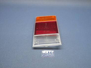 Rücklichtglas, links - Opel Rekord D - Caravan