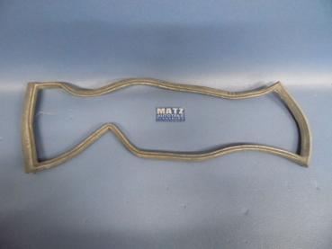 Gummidichtung, links - Heckleuchte an Rückwand - Opel Monza - Senator A