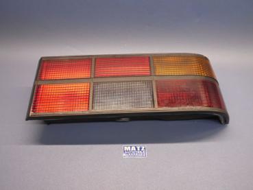 Heckleuchte, rechts mit Glühlampen - Opel Monza bis Fg.Nr. D - 1003806