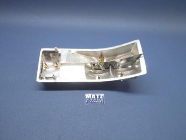 Rücklichtgehäuse, rechts - Opel Rekord C, Commodore A - nicht Caravan