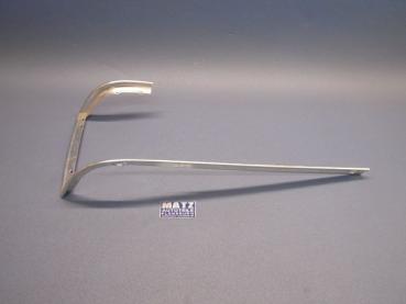 Zierleiste, links - Heckleuchte - Opel Monza bis Fg.Nr. D - 1003806