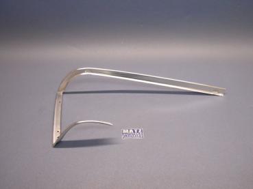 Zierleiste, rechts - Heckleuchte - Opel Monza bis Fg.Nr. D - 1003806