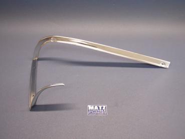 Zierleiste, rechts - Heckleuchte - Opel Senator A bis Fg.Nr. D - 10003806