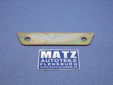 Verstärkungsblech - Heckleuchte - Opel Monza - Senator A