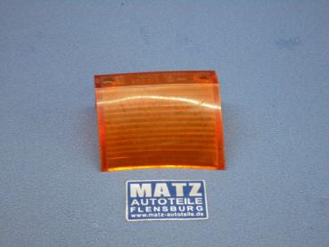 Blinkerglas - Opel Rekord C, Commodore A -