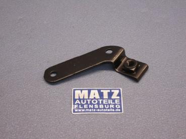 Halter für Fanfare - Opel Monza - Senator A - 2,5 E - 2,8 H - 3,0 - C 3,0 NE