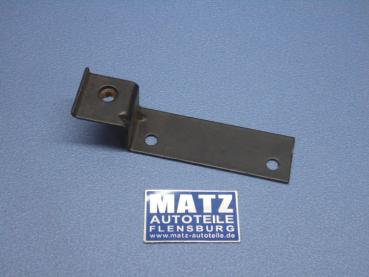 Halter für Fanfare - Opel Monza - Senator A - 2,0 E - 2,2 E