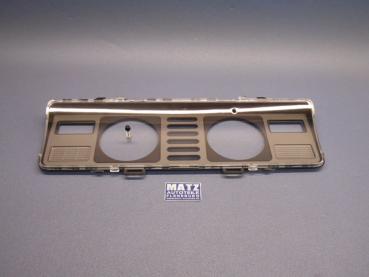 Abdeckung - Instrumente - Opel Monza - Senator A bis Fg.Nr.