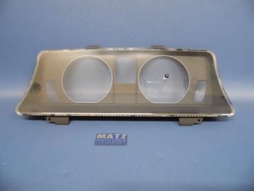 Abdeckung - Instrumente - Opel Senator A ab Fg.Nr. 11165365