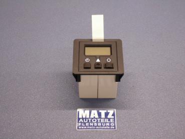 Bordcomputer - Rechtslenkung - Opel Monza - Senator A - 3,0 E - in Verbindung mit KM Tacho - Rechtslenkung ab Fg.Nr. D - 1003807