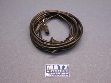 Temperaturgeber - Bordcomputer - Opel Monza - Senator A bis Fg.Nr.