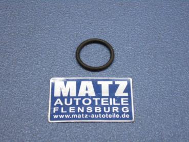 O - Ring - Temperaturgeber - Bordcomputer an Kotflügel - Opel Monza - Senator A bis Fg.Nr. G - 1130870