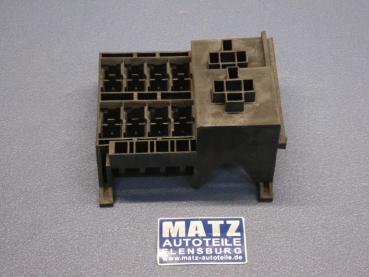 Sicherungskasten - Sicherung 1 - 8 - Opel Monza - Senator A bis Fg.Nr. 11165364