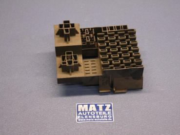 Sicherungskasten - Opel Monza - Senator A ab Fg.Nr. 11165365