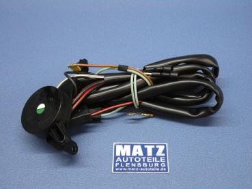 Start und Rückfahrschalter - Automatik Getriebe - Opel Monza - Senator A ab Fg.Nr. D - 1003807