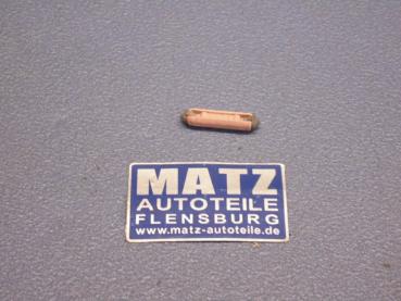 Sicherungseinsatz - 16 Ampere - diverse Opel Fahrzeuge