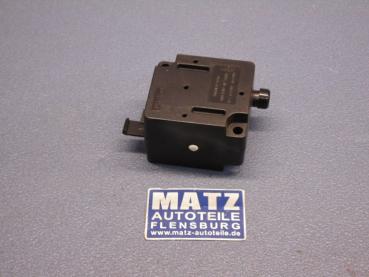 Sensor - Elektrische Türverriegelung - Opel Monza - Senator A ab Fg.Nr. D - 1003807