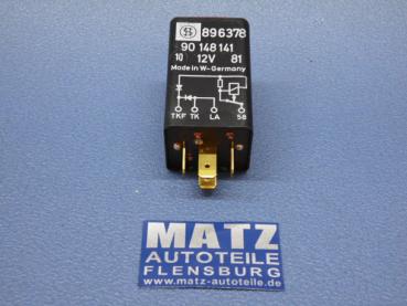 Relais - Scheinwerfer - Einschaltkontrolle - Opel Monza - Senator A ab Fg.Nr. 11165365 bis G - 1000053