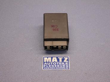 Relais - Elektrische Türverriegelung - Opel Monza - Senator A ab Fg.Nr. 1127980