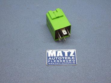 Relais - Heckscheibenwischeranlage - Intervallsystem - Opel Monza ab Fg.Nr. D - 1003807