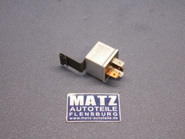 Relais - Zusatzluftventil - Opel Monza - Senator A in Verbindung mit Klimaanlage