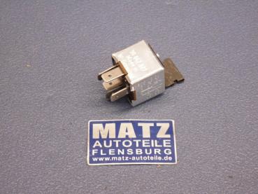 Relais - Elektrische Türverriegelung - Opel Monza - Senator A bis Fg.Nr. D - 1003806