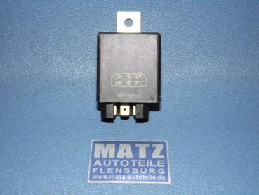 Verzögerungsrelais für elektrische Scheibenwaschanlage mit Wischintervall - Opel Monza - Senator A