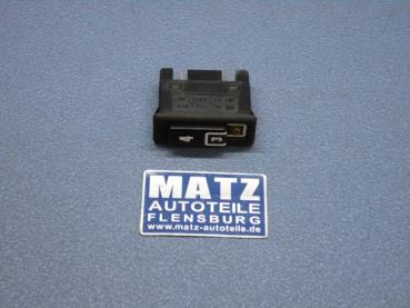 Schalter 3.und 4.Gang - Konsole - Tunnel - 4 Gang Automatikgetriebe