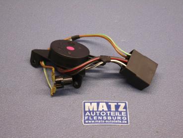 Start und Rückfahrschalter - Automatik Getriebe - Opel Senator A - CD ab Fg.Nr. C - 1011568