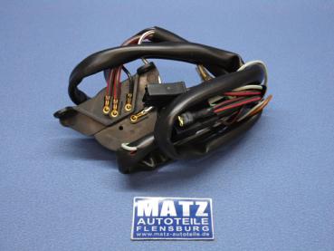 Start und Rückfahrschalter - Automatik Getriebe - Opel Monza - Senator A in Verbindung mit Geschwindigkeitsregler ab Fg.Nr. D - 1003807