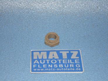 Sechskantmutter für Kontrollschalter - Opel Ascona - Manta A - Opel Monza - Senator A