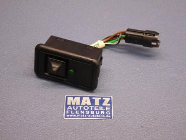 Schalter, schwarz - Elektrische Spiegeleinstellung - 1 Spiegel - Opel Monza - Senator A ab Fg.Nr. D - 1003807