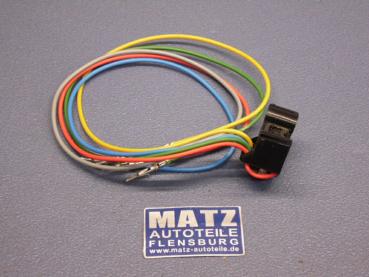 Schalter - Geschwindigkeitsregler - Opel Monza - Senator A - ( bis Fg.Nr. 1230679 - 12 41 183 mitverwenden ) in Verbindung mit kippbarer Lenksäule