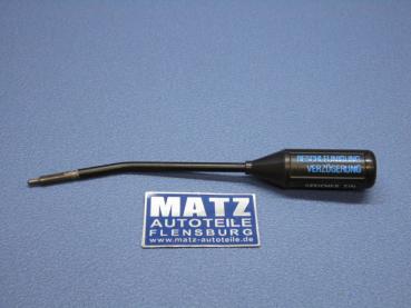 Hebel - Schalter - Geschwindigkeitsregler - Opel Monza - Senator A