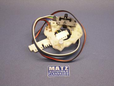 Signalschalter - elektrische Scheibenwaschanlage mit Wischintervall - Opel Rekord E - Opel Monza - Senator A mit kippbarer Lenksäule