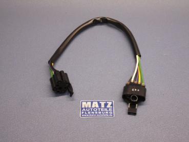 Schaltstück mit Kabel - Elektrische Scheibenwaschanlage - SWF - Opel Monza - Senator A