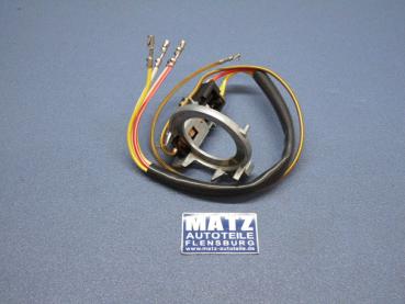 Blinkerjoch mit Kabel - Kirsten - Opel Monza - Senator A