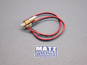 Schalter - Warnblinkanlage - Opel Monza - Senator A in Verbindung mit kippbarer Lenksäule bis Fg.Nr. 11165364