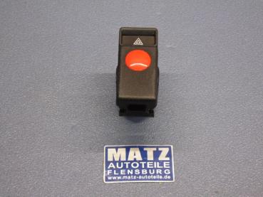 Warnblinkschalter - Opel Monza - Senator A in Verbindung mit kippbarer Lenksäule ab Fg.Nr. 11165365